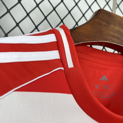 1. FC Union Berlin 2025/26 Camisola Principal – Homem
