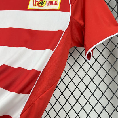 1. FC Union Berlin 2025/26 Camisola Principal – Homem