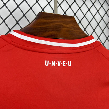 1. FC Union Berlin 2025/26 Camisola Principal – Homem