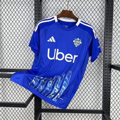 Como 1907 Camisola Principal 2024/25 – Homem