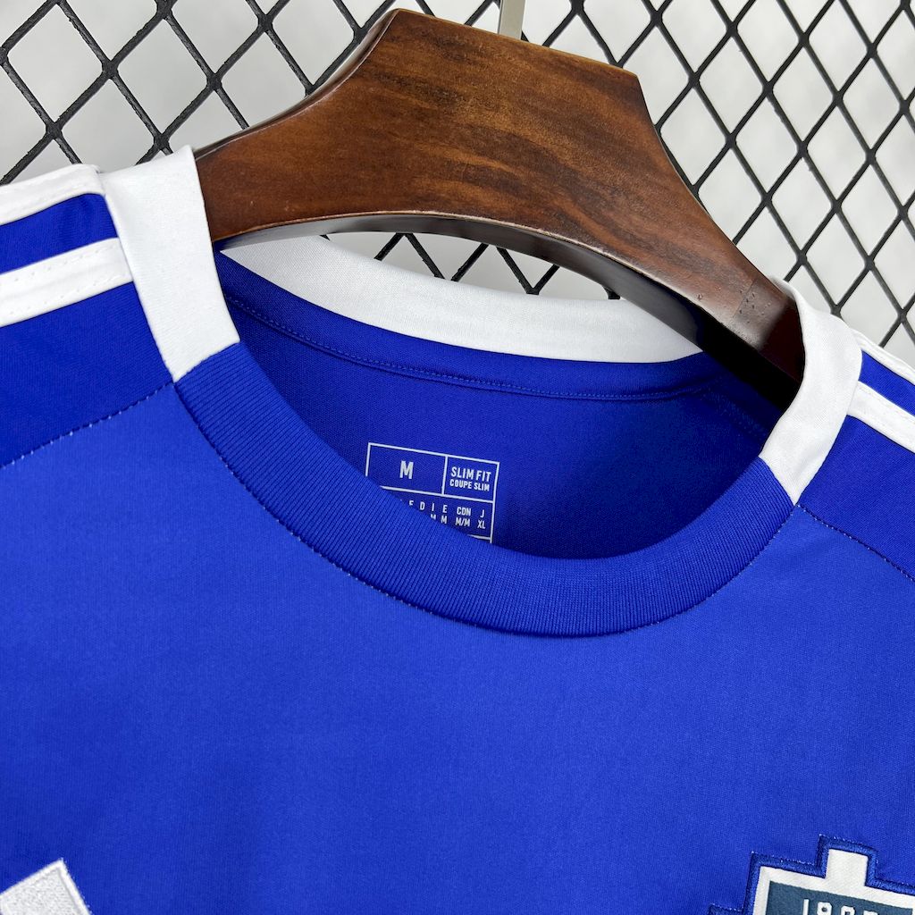 Como 1907 Camisola Principal 2024/25 – Homem