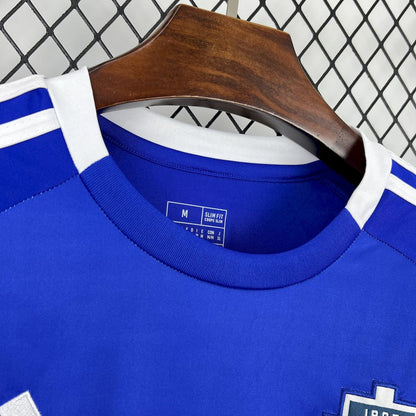 Como 1907 Camisola Principal 2024/25 – Homem