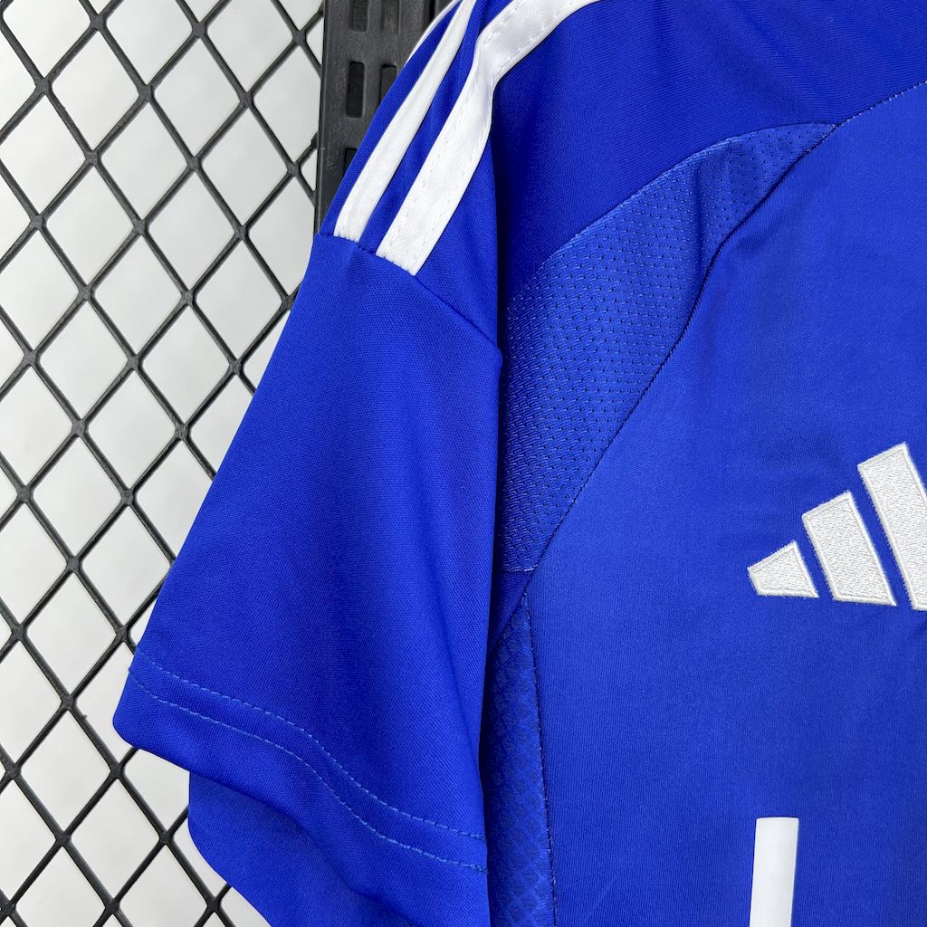 Como 1907 Camisola Principal 2024/25 – Homem