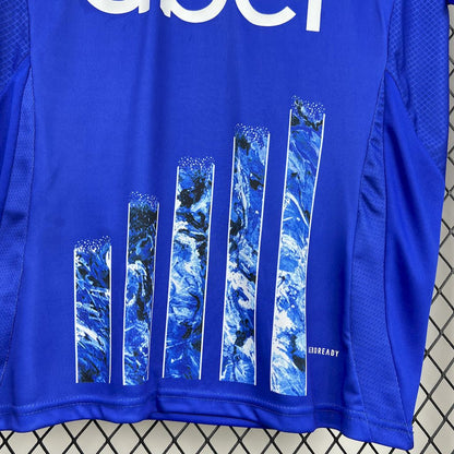 Como 1907 Camisola Principal 2024/25 – Homem