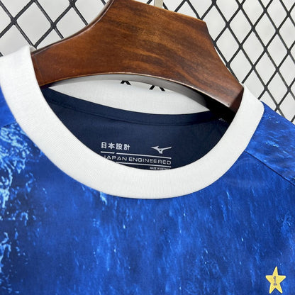 FC Hansa Rostock 2025/26 Camisola Especial Baltic Sea – Homem