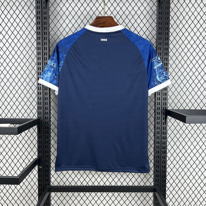 FC Hansa Rostock 2025/26 Camisola Especial Baltic Sea – Homem
