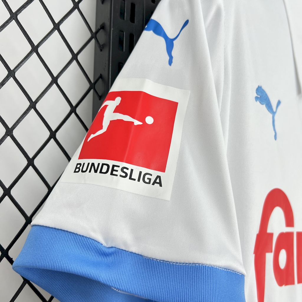 Holstein Kiel 2024/25 Camisola 125.º Aniversário Edição – Homem