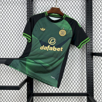 Celtic 2025/26 Camisola Especial – Homem