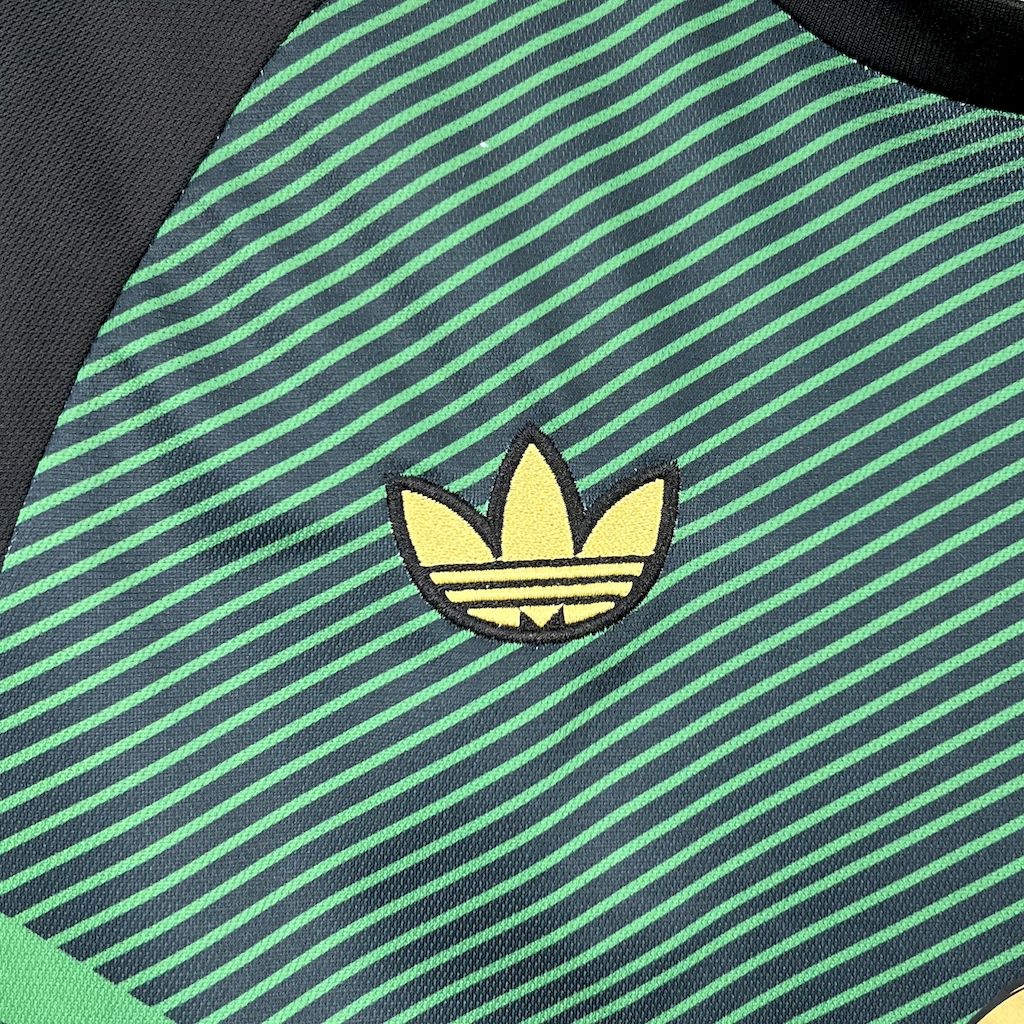 Celtic 2025/26 Camisola Especial – Homem