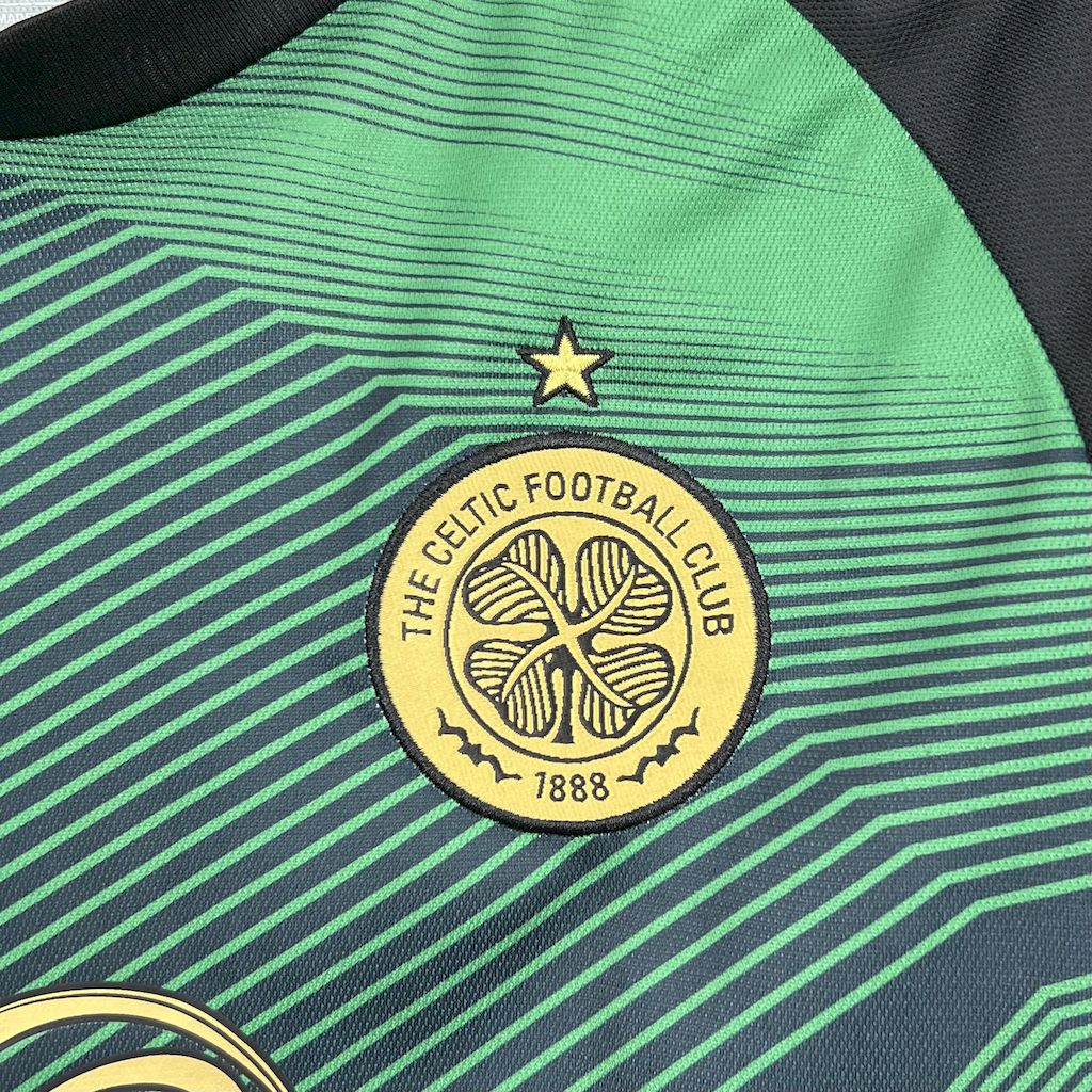 Celtic 2025/26 Camisola Especial – Homem