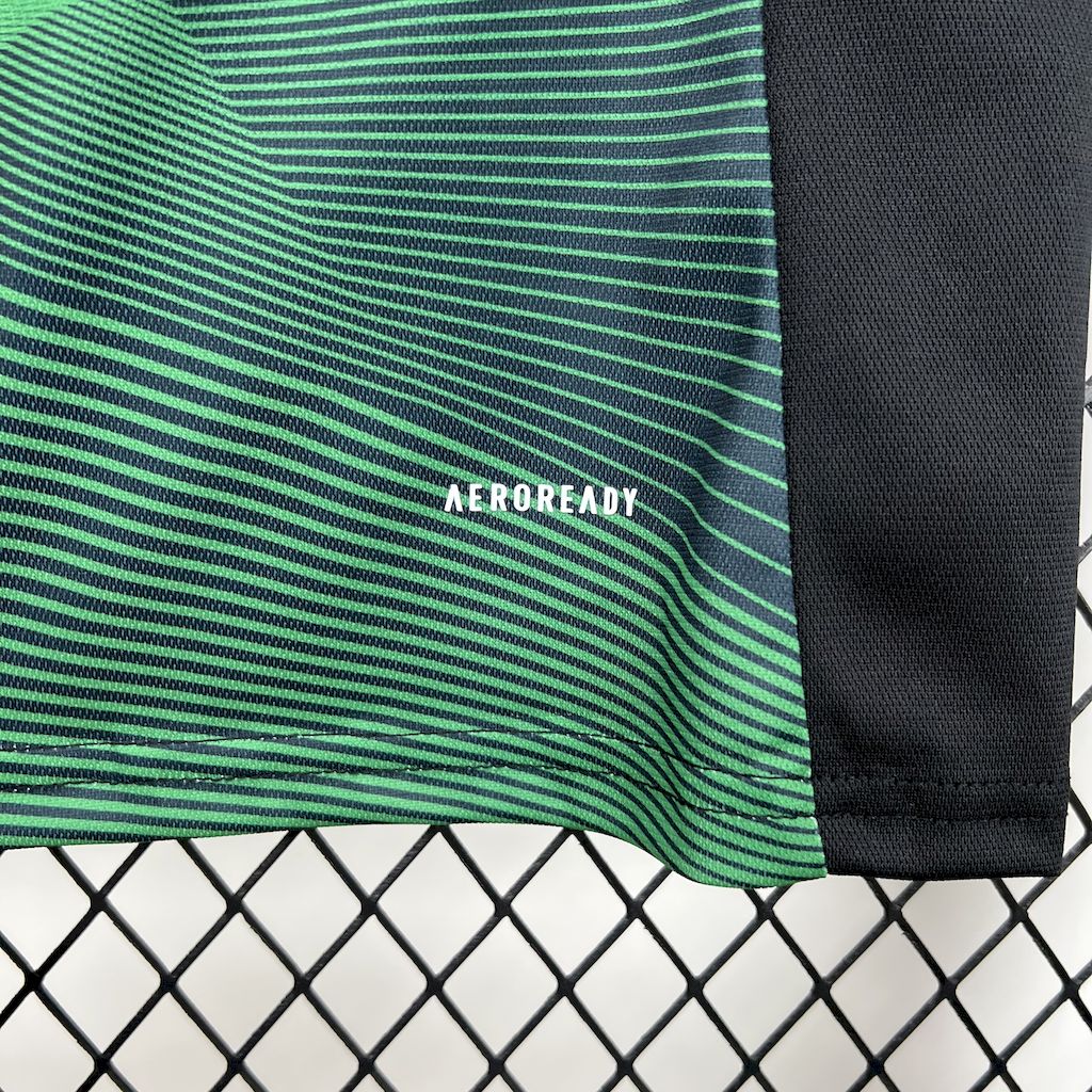 Celtic 2025/26 Camisola Especial – Homem