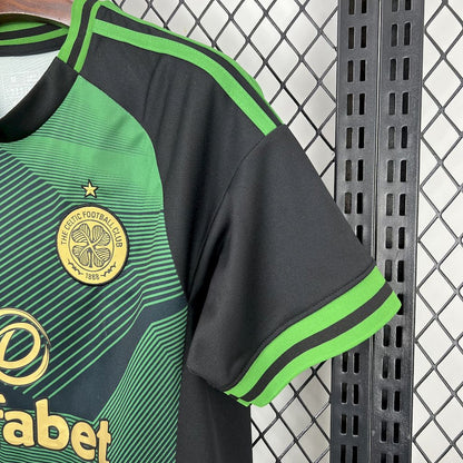 Celtic 2025/26 Camisola Especial – Homem