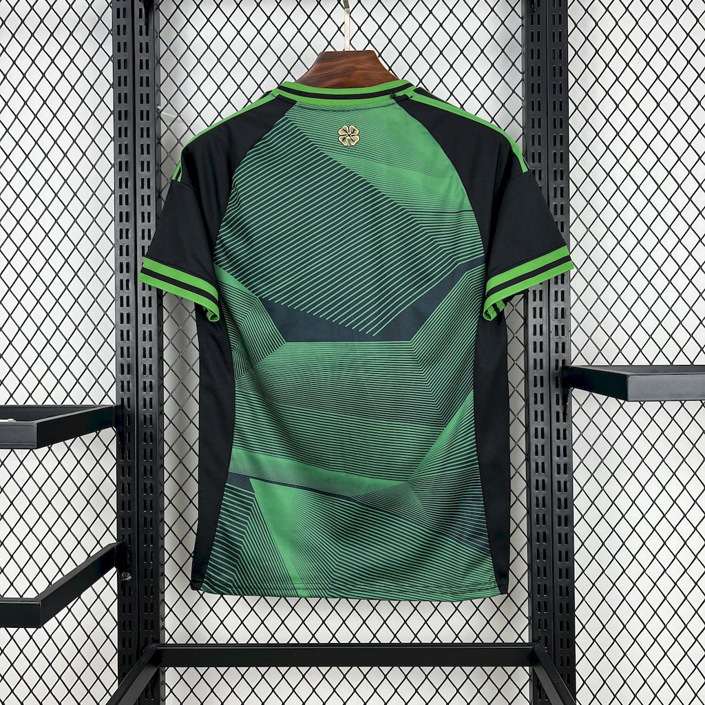 Celtic 2025/26 Camisola Especial – Homem