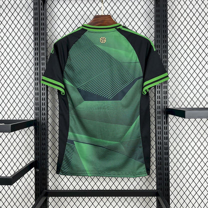Celtic 2025/26 Camisola Especial – Homem
