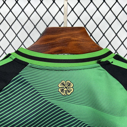 Celtic 2025/26 Camisola Especial – Homem