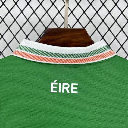 Irlanda 2025/26 Camisola Principal – Homem