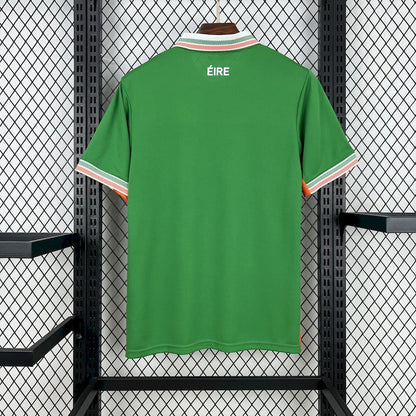 Irlanda 2025/26 Camisola Principal – Homem