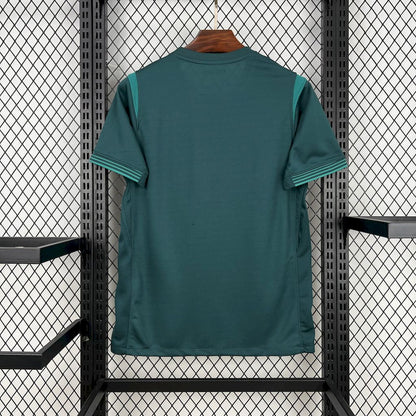 Nigéria 2025/26 Camisola Alternativa – Homem