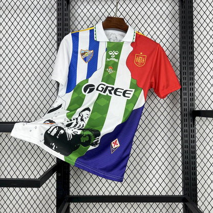 Real Betis 2025/26 Camisola Especial – Homem