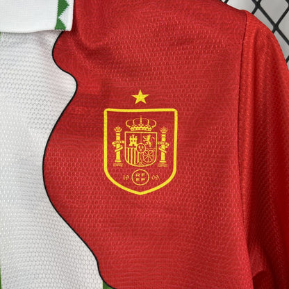 Real Betis 2025/26 Camisola Especial – Homem