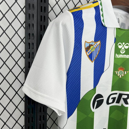 Real Betis 2025/26 Camisola Especial – Homem