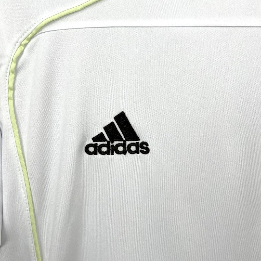 Real Madrid 2025/26 Camisola Leisure – Homem