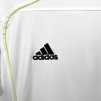 Real Madrid 2025/26 Camisola Leisure – Homem