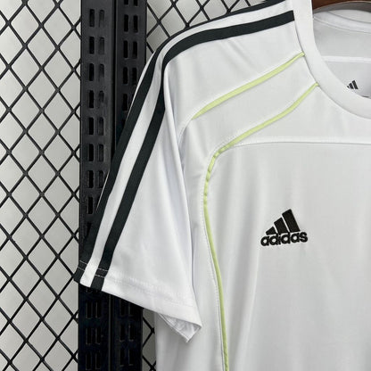 Real Madrid 2025/26 Camisola Leisure – Homem