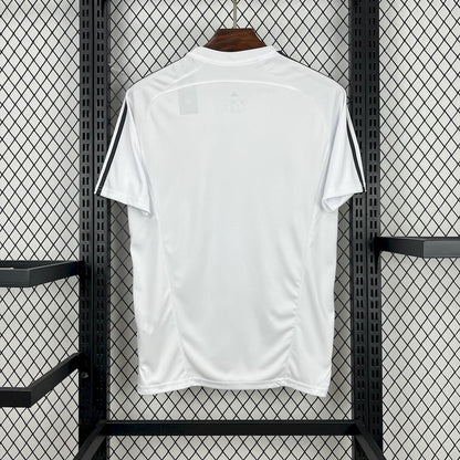 Real Madrid 2025/26 Camisola Leisure – Homem