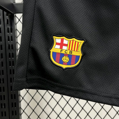 Barcelona 2025/26 Conjunto ワンピース-モンキー・D・ルフィ – Criança