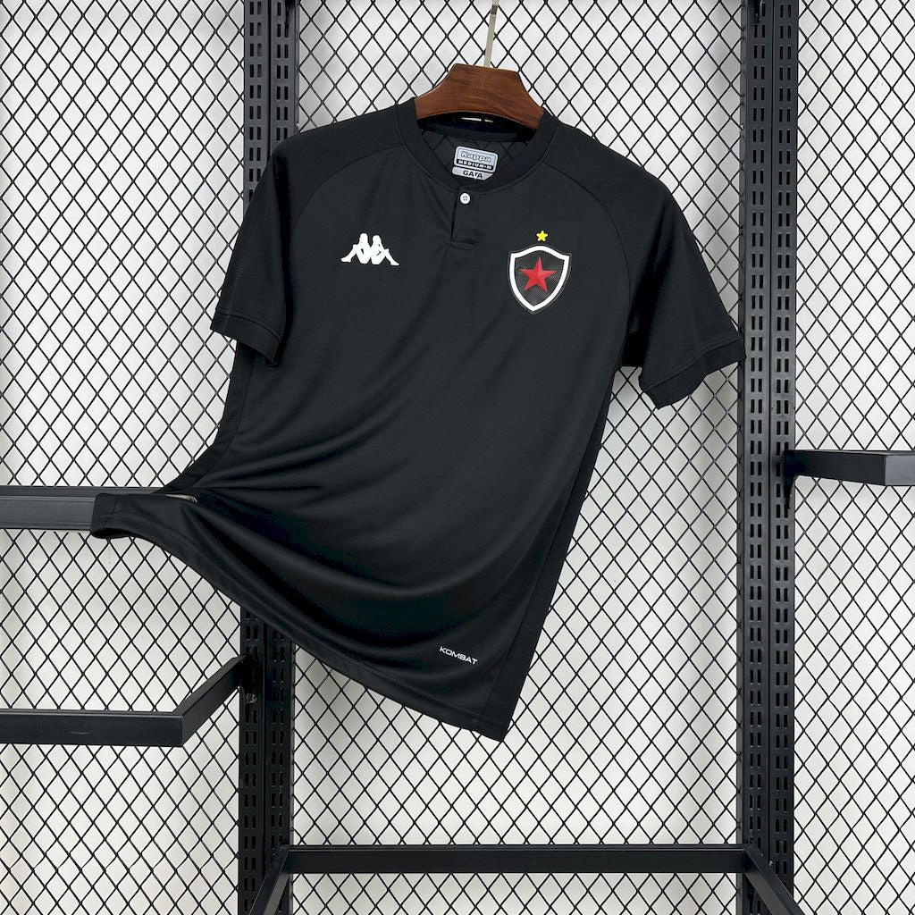 Botafogo 2025/26 Camisola Alternativa – Homem