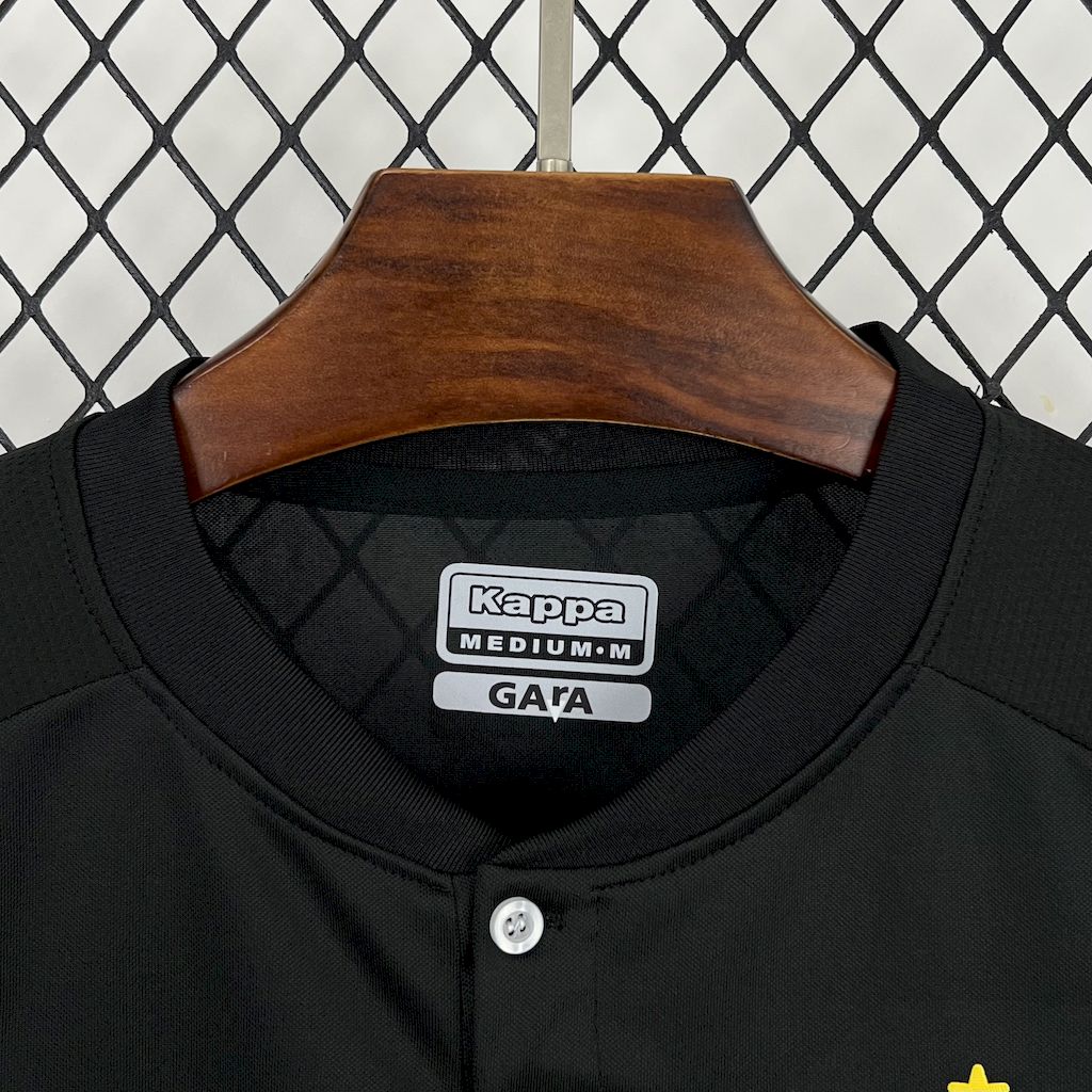 Botafogo 2025/26 Camisola Alternativa – Homem