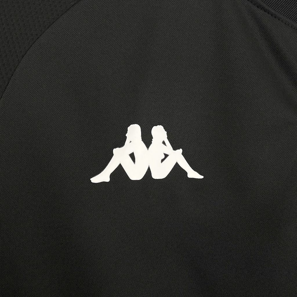 Botafogo 2025/26 Camisola Alternativa – Homem