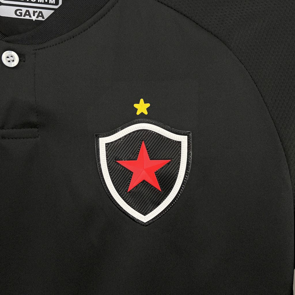 Botafogo 2025/26 Camisola Alternativa – Homem