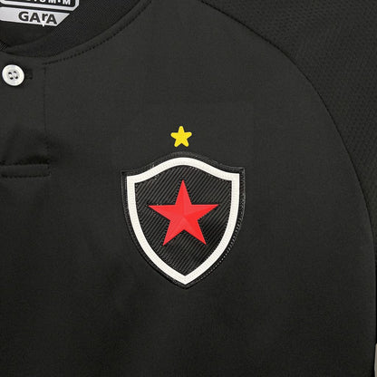Botafogo 2025/26 Camisola Alternativa – Homem