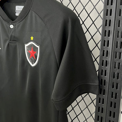 Botafogo 2025/26 Camisola Alternativa – Homem