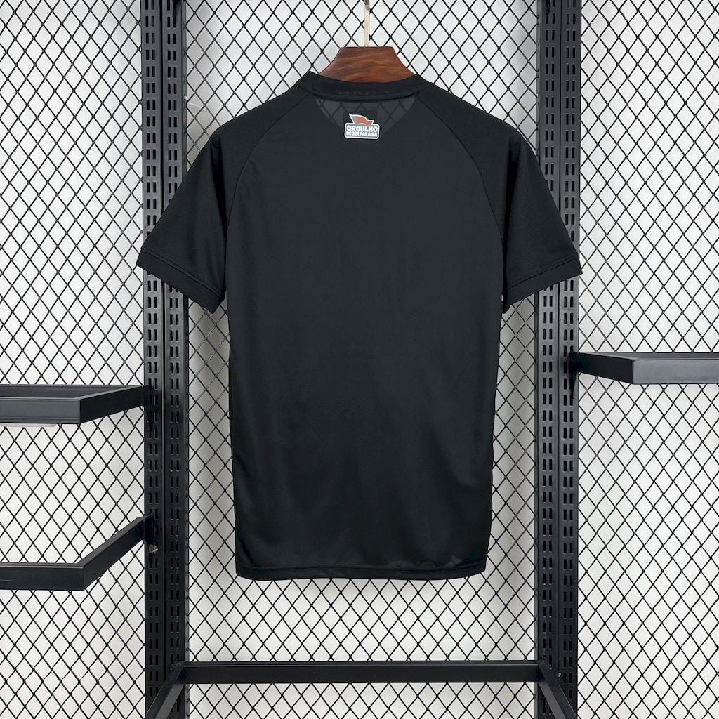 Botafogo 2025/26 Camisola Alternativa – Homem