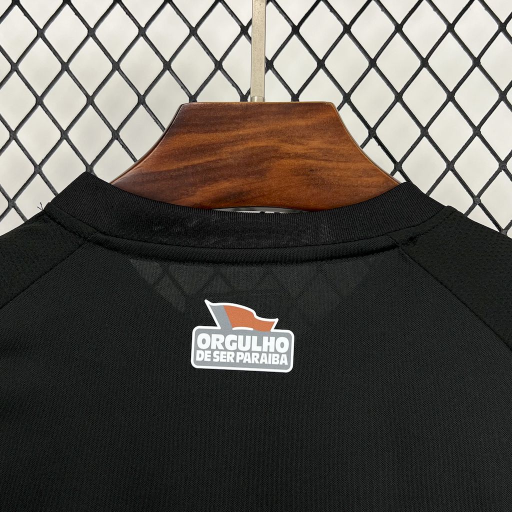 Botafogo 2025/26 Camisola Alternativa – Homem