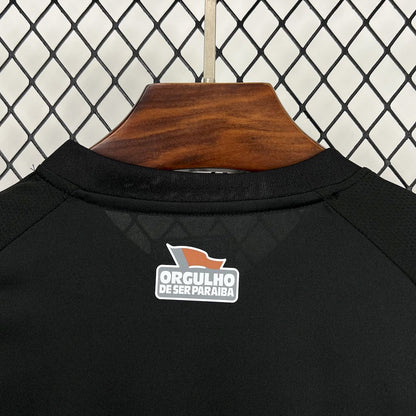 Botafogo 2025/26 Camisola Alternativa – Homem