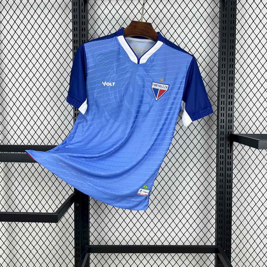 Fortaleza FC 2025/26 Camisola de Guarda-Redes – Homem