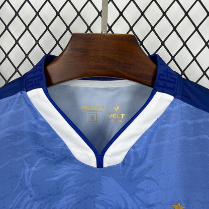 Fortaleza FC 2025/26 Camisola de Guarda-Redes – Homem
