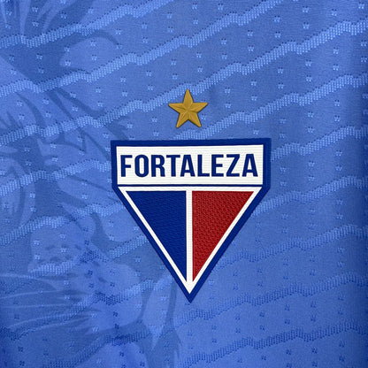 Fortaleza FC 2025/26 Camisola de Guarda-Redes – Homem