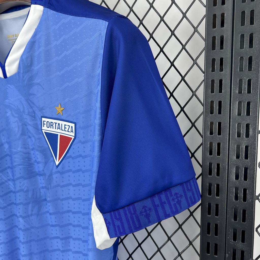 Fortaleza FC 2025/26 Camisola de Guarda-Redes – Homem