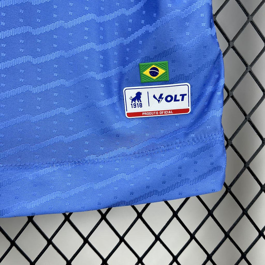 Fortaleza FC 2025/26 Camisola de Guarda-Redes – Homem