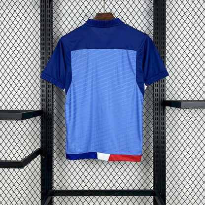 Fortaleza FC 2025/26 Camisola de Guarda-Redes – Homem