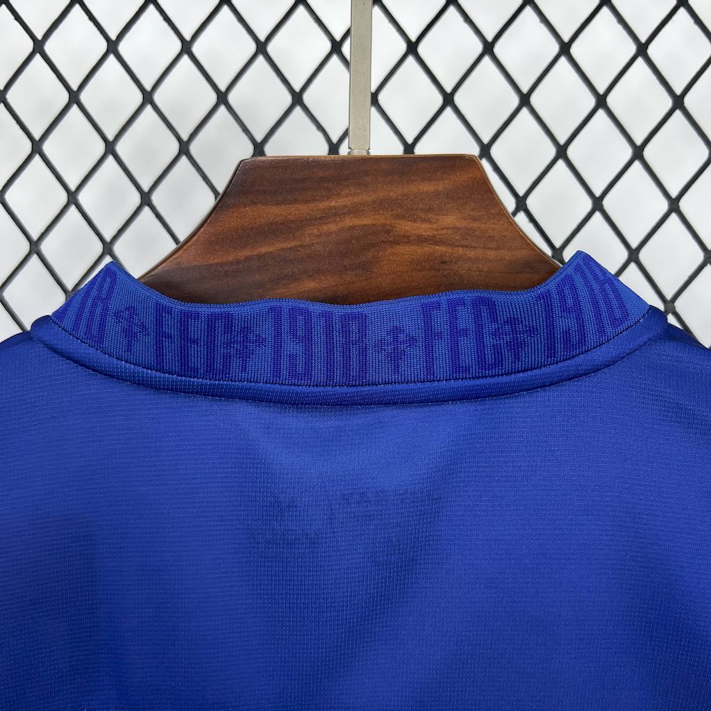 Fortaleza FC 2025/26 Camisola de Guarda-Redes – Homem