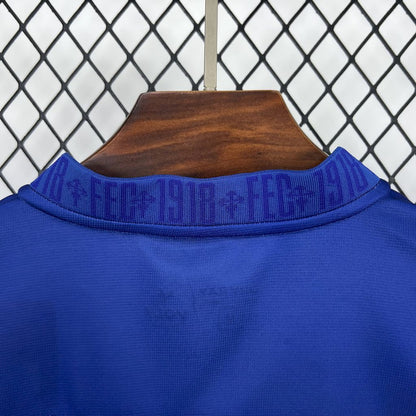 Fortaleza FC 2025/26 Camisola de Guarda-Redes – Homem
