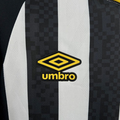 Santos 2025/26 Camisola Alternativa – Homem