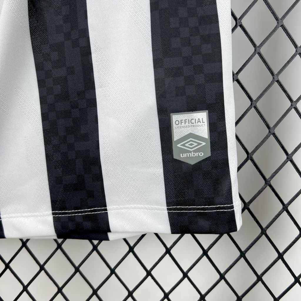 Santos 2025/26 Camisola Alternativa – Homem
