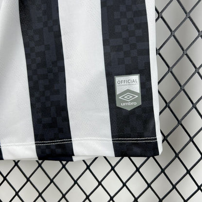 Santos 2025/26 Camisola Alternativa – Homem